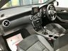 USED 2013 63 MERCEDES-BENZ A-CLASS 1.5 A180 CDI BLUEEFFICIENCY AMG SPORT 5d 109 BHP LOW MILES, AMG SPORT, NAV