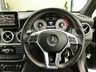 USED 2013 63 MERCEDES-BENZ A-CLASS 1.5 A180 CDI BLUEEFFICIENCY AMG SPORT 5d 109 BHP LOW MILES, AMG SPORT, NAV