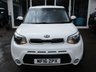 USED 2016 16 KIA SOUL 1.6 CRDI CONNECT PLUS 5d 134 BHP Full Service History + Just Serviced, MOT until November 2021, Balance of Kia Manufacturer Warranty until March 2023 / 100,000 miles! Great fuel economy! Low Insurance Group!