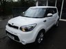USED 2016 16 KIA SOUL 1.6 CRDI CONNECT PLUS 5d 134 BHP Full Service History + Just Serviced, MOT until November 2021, Balance of Kia Manufacturer Warranty until March 2023 / 100,000 miles! Great fuel economy! Low Insurance Group!