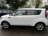 USED 2016 16 KIA SOUL 1.6 CRDI CONNECT PLUS 5d 134 BHP Full Service History + Just Serviced, MOT until November 2021, Balance of Kia Manufacturer Warranty until March 2023 / 100,000 miles! Great fuel economy! Low Insurance Group!