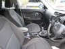 USED 2016 16 KIA SOUL 1.6 CRDI CONNECT PLUS 5d 134 BHP Full Service History + Just Serviced, MOT until November 2021, Balance of Kia Manufacturer Warranty until March 2023 / 100,000 miles! Great fuel economy! Low Insurance Group!