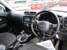 USED 2016 16 KIA SOUL 1.6 CRDI CONNECT PLUS 5d 134 BHP Full Service History + Just Serviced, MOT until November 2021, Balance of Kia Manufacturer Warranty until March 2023 / 100,000 miles! Great fuel economy! Low Insurance Group!