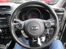 USED 2016 16 KIA SOUL 1.6 CRDI CONNECT PLUS 5d 134 BHP Full Service History + Just Serviced, MOT until November 2021, Balance of Kia Manufacturer Warranty until March 2023 / 100,000 miles! Great fuel economy! Low Insurance Group!