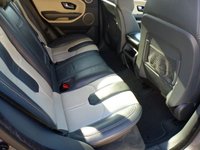 USED 2012 62 LAND ROVER RANGE ROVER EVOQUE 2.2 SD4 DYNAMIC 5d 190 BHP www.suffolkcarcentre.co.uk - Located a Reydon