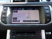 USED 2012 62 LAND ROVER RANGE ROVER EVOQUE 2.2 SD4 DYNAMIC 5d 190 BHP www.suffolkcarcentre.co.uk - Located a Reydon