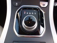 USED 2012 62 LAND ROVER RANGE ROVER EVOQUE 2.2 SD4 DYNAMIC 5d 190 BHP www.suffolkcarcentre.co.uk - Located a Reydon