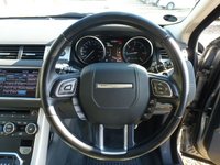 USED 2012 62 LAND ROVER RANGE ROVER EVOQUE 2.2 SD4 DYNAMIC 5d 190 BHP www.suffolkcarcentre.co.uk - Located a Reydon