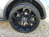USED 2012 62 LAND ROVER RANGE ROVER EVOQUE 2.2 SD4 DYNAMIC 5d 190 BHP www.suffolkcarcentre.co.uk - Located a Reydon