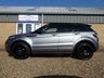 USED 2012 62 LAND ROVER RANGE ROVER EVOQUE 2.2 SD4 DYNAMIC 5d 190 BHP www.suffolkcarcentre.co.uk - Located a Reydon