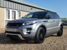 USED 2012 62 LAND ROVER RANGE ROVER EVOQUE 2.2 SD4 DYNAMIC 5d 190 BHP www.suffolkcarcentre.co.uk - Located a Reydon