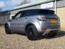 USED 2012 62 LAND ROVER RANGE ROVER EVOQUE 2.2 SD4 DYNAMIC 5d 190 BHP www.suffolkcarcentre.co.uk - Located a Reydon