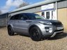 USED 2012 62 LAND ROVER RANGE ROVER EVOQUE 2.2 SD4 DYNAMIC 5d 190 BHP www.suffolkcarcentre.co.uk - Located a Reydon