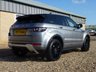 USED 2012 62 LAND ROVER RANGE ROVER EVOQUE 2.2 SD4 DYNAMIC 5d 190 BHP www.suffolkcarcentre.co.uk - Located a Reydon