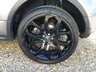 USED 2012 62 LAND ROVER RANGE ROVER EVOQUE 2.2 SD4 DYNAMIC 5d 190 BHP www.suffolkcarcentre.co.uk - Located a Reydon