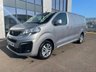 USED 2020 20 PEUGEOT EXPERT 1.5 BLUEHDI PROFESSIONAL L2 LWB 6 SPEED EURO 6  ULEZ FREE  AIR CONDITIONING