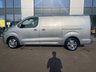 USED 2020 20 PEUGEOT EXPERT 1.5 BLUEHDI PROFESSIONAL L2 LWB 6 SPEED EURO 6  ULEZ FREE  AIR CONDITIONING