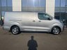 USED 2020 20 PEUGEOT EXPERT 1.5 BLUEHDI PROFESSIONAL L2 LWB 6 SPEED EURO 6  ULEZ FREE  AIR CONDITIONING