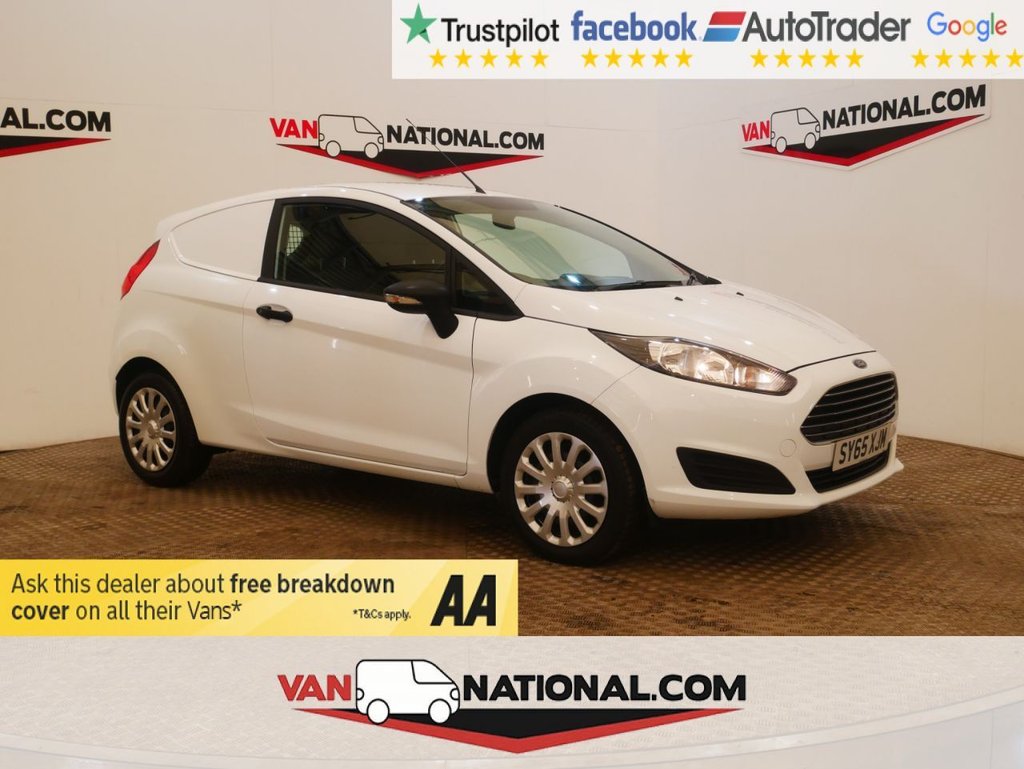 View our FORD FIESTA