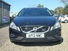 USED 2013 13 VOLVO V60 1.6 D2 R-DESIGN 5d 113 BHP www.suffolkcarcentre.co.uk - Located a Reydon