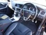 USED 2013 13 VOLVO V60 1.6 D2 R-DESIGN 5d 113 BHP www.suffolkcarcentre.co.uk - Located a Reydon