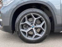 USED 2018 18 BMW X1 2.0 XDRIVE20D XLINE 5d 188 BHP SAT NAV | LEATHER | CAMERA | JUST SERVICED |