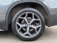 USED 2018 18 BMW X1 2.0 XDRIVE20D XLINE 5d 188 BHP SAT NAV | LEATHER | CAMERA | JUST SERVICED |