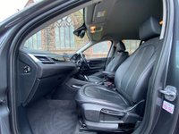 USED 2018 18 BMW X1 2.0 XDRIVE20D XLINE 5d 188 BHP SAT NAV | LEATHER | CAMERA | JUST SERVICED |