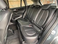 USED 2018 18 BMW X1 2.0 XDRIVE20D XLINE 5d 188 BHP SAT NAV | LEATHER | CAMERA | JUST SERVICED |