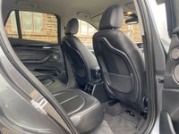 USED 2018 18 BMW X1 2.0 XDRIVE20D XLINE 5d 188 BHP SAT NAV | LEATHER | CAMERA | JUST SERVICED |