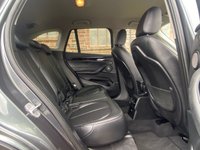 USED 2018 18 BMW X1 2.0 XDRIVE20D XLINE 5d 188 BHP SAT NAV | LEATHER | CAMERA | JUST SERVICED |