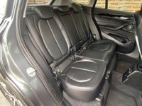 USED 2018 18 BMW X1 2.0 XDRIVE20D XLINE 5d 188 BHP SAT NAV | LEATHER | CAMERA | JUST SERVICED |