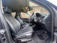 USED 2018 18 BMW X1 2.0 XDRIVE20D XLINE 5d 188 BHP SAT NAV | LEATHER | CAMERA | JUST SERVICED |