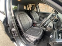 USED 2018 18 BMW X1 2.0 XDRIVE20D XLINE 5d 188 BHP SAT NAV | LEATHER | CAMERA | JUST SERVICED |