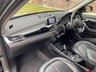 USED 2018 18 BMW X1 2.0 XDRIVE20D XLINE 5d 188 BHP SAT NAV | LEATHER | CAMERA | JUST SERVICED |