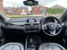 USED 2018 18 BMW X1 2.0 XDRIVE20D XLINE 5d 188 BHP SAT NAV | LEATHER | CAMERA | JUST SERVICED |