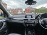 USED 2018 18 BMW X1 2.0 XDRIVE20D XLINE 5d 188 BHP SAT NAV | LEATHER | CAMERA | JUST SERVICED |