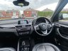 USED 2018 18 BMW X1 2.0 XDRIVE20D XLINE 5d 188 BHP SAT NAV | LEATHER | CAMERA | JUST SERVICED |
