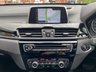 USED 2018 18 BMW X1 2.0 XDRIVE20D XLINE 5d 188 BHP SAT NAV | LEATHER | CAMERA | JUST SERVICED |
