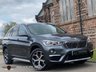 USED 2018 18 BMW X1 2.0 XDRIVE20D XLINE 5d 188 BHP SAT NAV | LEATHER | CAMERA | JUST SERVICED |