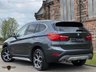 USED 2018 18 BMW X1 2.0 XDRIVE20D XLINE 5d 188 BHP SAT NAV | LEATHER | CAMERA | JUST SERVICED |