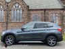 USED 2018 18 BMW X1 2.0 XDRIVE20D XLINE 5d 188 BHP SAT NAV | LEATHER | CAMERA | JUST SERVICED |