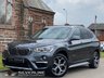 USED 2018 18 BMW X1 2.0 XDRIVE20D XLINE 5d 188 BHP SAT NAV | LEATHER | CAMERA | JUST SERVICED |