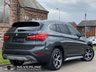 USED 2018 18 BMW X1 2.0 XDRIVE20D XLINE 5d 188 BHP SAT NAV | LEATHER | CAMERA | JUST SERVICED |
