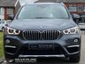 USED 2018 18 BMW X1 2.0 XDRIVE20D XLINE 5d 188 BHP SAT NAV | LEATHER | CAMERA | JUST SERVICED |