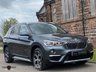 USED 2018 18 BMW X1 2.0 XDRIVE20D XLINE 5d 188 BHP SAT NAV | LEATHER | CAMERA | JUST SERVICED |