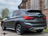 USED 2018 18 BMW X1 2.0 XDRIVE20D XLINE 5d 188 BHP SAT NAV | LEATHER | CAMERA | JUST SERVICED |