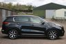USED 2016 66 KIA SPORTAGE 2.0 CRDI GT-LINE 5d 134 BHP 