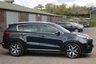 USED 2016 66 KIA SPORTAGE 2.0 CRDI GT-LINE 5d 134 BHP 
