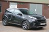 USED 2016 66 KIA SPORTAGE 2.0 CRDI GT-LINE 5d 134 BHP 
